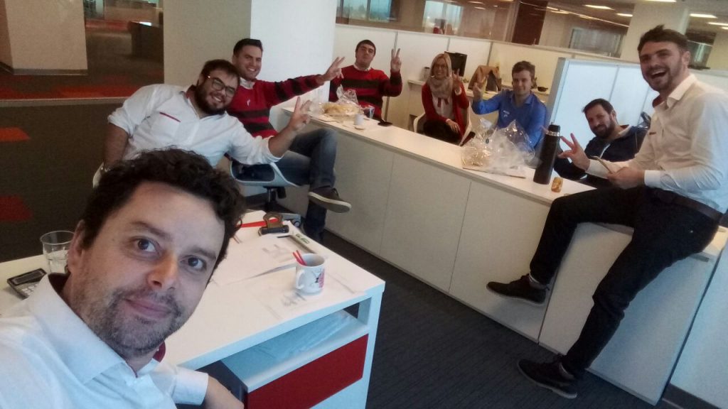 COMPRAS Y ADM. DE OBRA