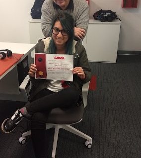 Ale (Sistemas): Paciencia y tolerancia