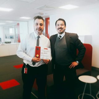 Ariel (Legales): Colaboración y asistencia