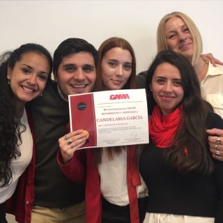 Cande (Centro de Contactos): Rendimiento y asistencia