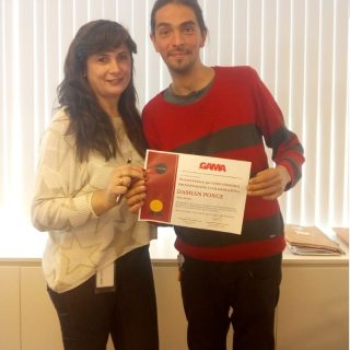 Dami (Mora): Compañerismo, predisposición y colaboración