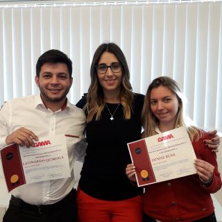 Leo y Denu (Alquileres): Desempeño / Predisposición y colaboración