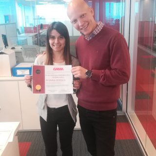 Ivi (Control de Egresos): Predisposición y colaboración