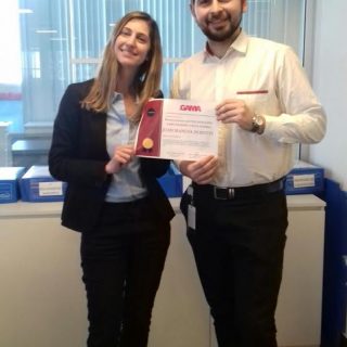 Juan (Contable): Compañerismo, colaboración y buen humor