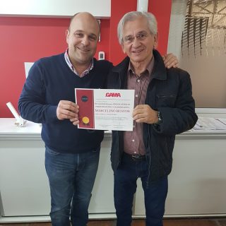 Marce (Fábrica): Antigüedad, predisposición y colaboración