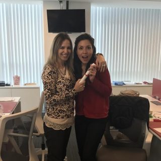 Marchu (Marketing): Antigüedad, predisposicón y trabajo en equipo