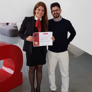 Sabri (Recepción): Antigüedad y predisposición